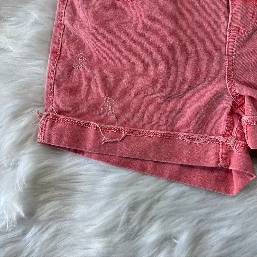 Maurices‎ Denim Shorts